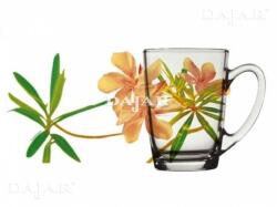 Luminarc Frezja Bögre - Virágminta - 320 ml (883314343304)