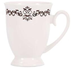 Ambition Diana Porcelán Bögre - Platina - 300 ml (62977)