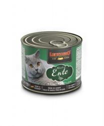 Leonardo konzerv kacsahúsban gazdag 200 g (132857)