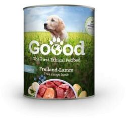 Goood konzerv bárányos-pisztrángos teljes értékű nedves eledel kölyök- és fiatal kutyáknak 800 g 800 g (149563)