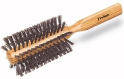  Hajkefe Trisa Haute Coiffure Styling Large természetes vaddisznószőrrel, kód 900087