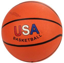  USA Kosárlabda - 7-es méret (24cm) - Rücskös Felületű (2999)