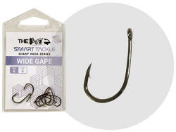 THE ONE Horog 8626bd 2 Black Nickel 8db/csomag