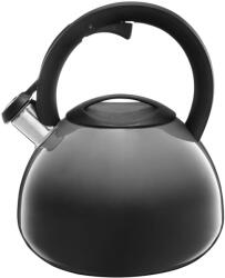 Ambition Ombre vízforraló 2.6 l szürke (37198)