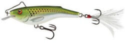 Salmo Wobbler Rail Shad Rbhns