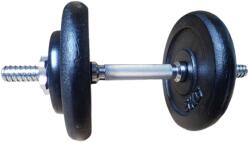  15 kg-os Egykezes Súlyzó - 30 mm