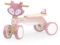  Fa futóbicikli Viga Róka