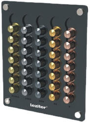 Leziter Kávékapszula tartó 30 db (LKKT-04)