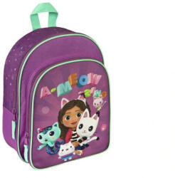  A-Meow Gyerek Hátizsák - 31x25x10 cm (00212)