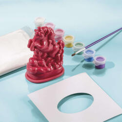 Totum Unikornis gipszkiöntő készlet (1810621)