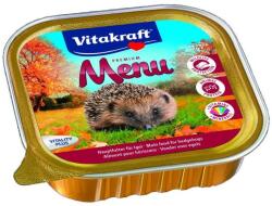 Vitakraft Premium Menu Alutál Sünöknek 100g (4008239584717)