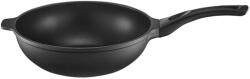 Ambition Tigaie wok 28cm, ILAG Ultimate bevonat, Enzo