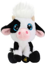  Plüss hangot adó háziállatok, 12 cm, 6 féle - pepita