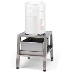  Alap burgonya- és zöldséghámozógéphez hámozó elválasztóval PI-10/PI-20 - Sammic 2009250