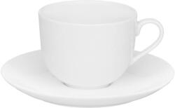 Ambition Sonia kávéskészlet 12 részes fehér (5904134201416)