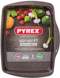 Pyrex Asimetria Sütőtepsi - Tapadásmentes - 40x31 cm (5904134507648)