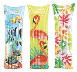 Intex Vízi Matrac - Nyári Matrac - 183x69cm (59720)