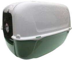 Ferplast Prima Zöld Ajtós cica wc