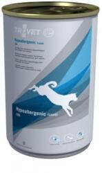 TROVET Hypoallergenic Lamb Dog Konzerv (LRD) 400 g (106652)