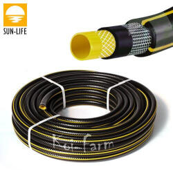  Profi kerti tömlő 1" - 5 rétegű - 25 méter