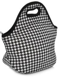 Ambition Coco Neoprén Uzsonnás táska kockás (5904134671431)