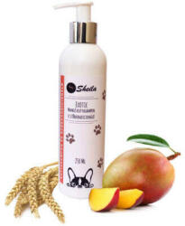 Sheila Exotic kutyasampon 250ml (136750)