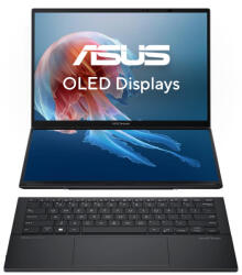 ASUS Zenbook Duo UX8406CA-PZ195X