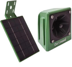 Doxmand VR1 - ultrahangos vadriasztó napelemes