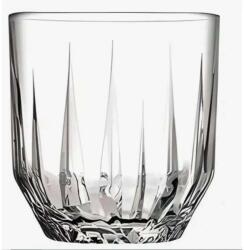 Pasabahce Echo Pohár - 6 db - 250 ml (8693357592223)