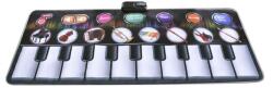 Bontempi Zenei Játszószőnyeg - 10 Billentyűs, 8 Hangszer (52417)