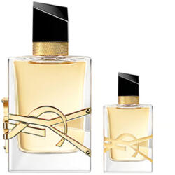 Yves Saint Laurent - Libre szett VIII. 50 ml eau de parfum + 7.5 ml eau de parfum + táska