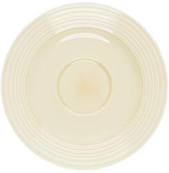 Ambition Linea Kávécsészealj - Bézs - 15, 5 cm (5904134618986)