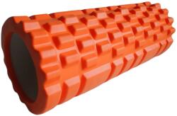  Masszázshenger - henger, narancssárga