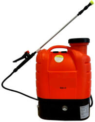  Permetező háti 16E-X akkumulátoros 16L