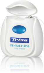 Trisa Comfort Expander bővíthető és mentolos fogselyem, 660264, 40 méter