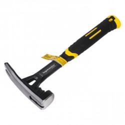 Topmaster Professional Ciocan monobloc dulgherie, cizmarie cu 2 dinti 600 gr, maner antivibratie Ciocan