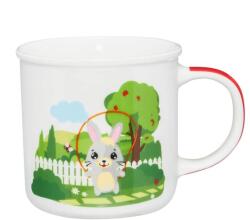Ambition Junior Betty I Bunny bögre 240 ml ugrókötél (5904134518927)