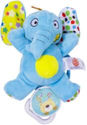  Mini Plüss Altató Állat - 15 cm