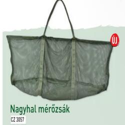 Carp Zoom nagyhal mérőzsák /CZ3057