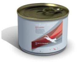 TROVET Renal And Oxalate Cat Konzerv, csirkés (RID) 100 g (143780)