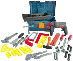  Szerszámkészlet táskában (8762)