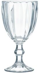 Ambition Ribs Pohár 320 ml (Display 12 db) (5904134676603)