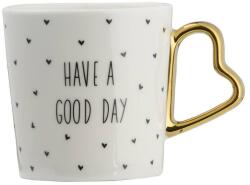 Ambition Amore bögre 400 ml good day