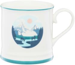 Ambition Summer bögre 380 ml hegyek