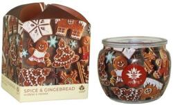 Arôme ARÔME Spice and Gingerbread, 12 db