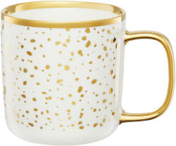 Ambition Royal Márvány Bögre - Porcelán - 370 ml