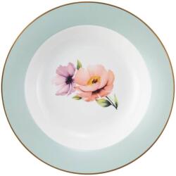 Ambition Flores mély tányér 23 cm (5907078480084)