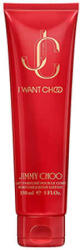 Jimmy Choo - I Want Choo testápoló 150 ml (51506150)