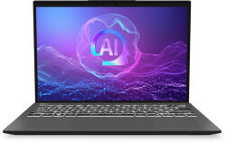 MSI Prestige 13 AI Evo A2VMG-009 0013Q3-009 Notebook