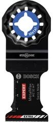 Bosch Panza de ferastrau penetranta pentru masina multifunctionala oscilanta Bosch EXPERT 32 mm (2608902046)